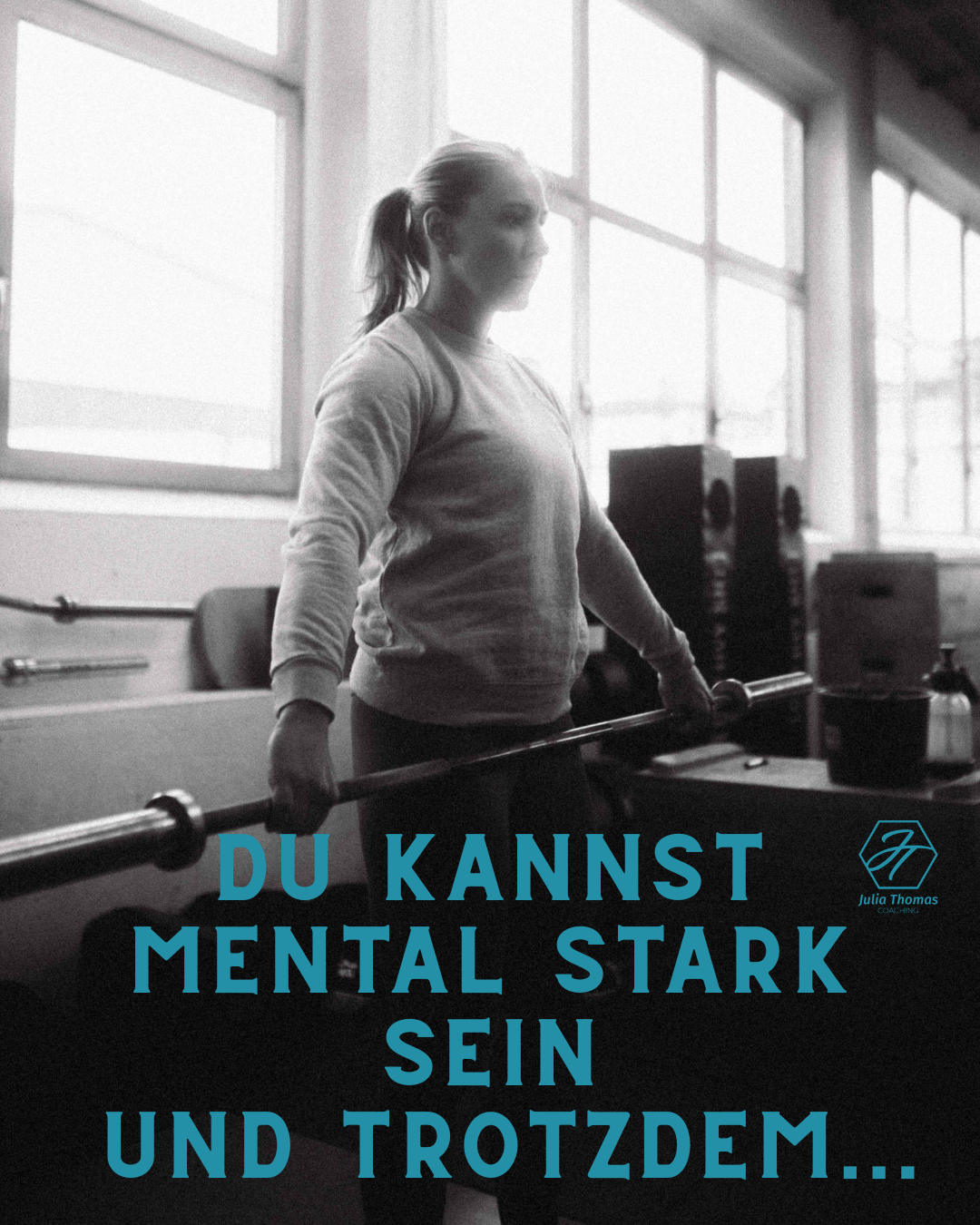 Was ist eigentlich mentale Stärke?
