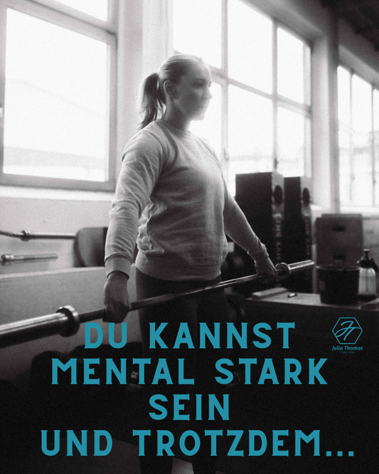 Was ist eigentlich mentale Stärke?