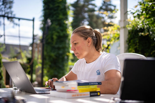 Kreuzbandrisse im Frauenfußball - das sind mögliche Gründe