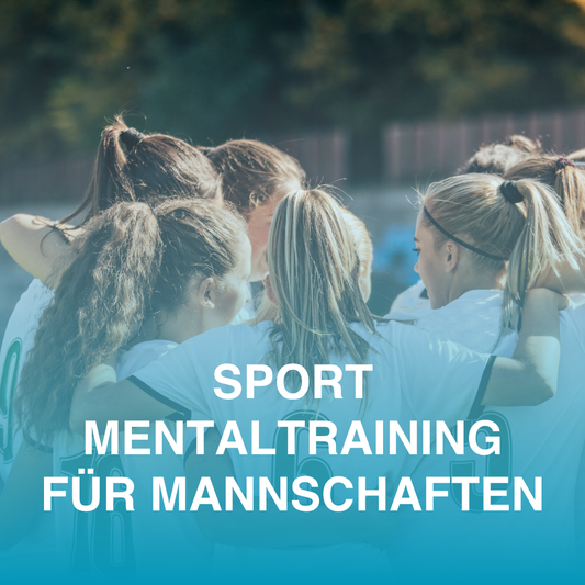 Sportmentaltraining für Mannschaften